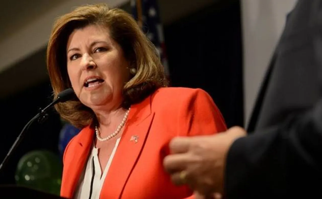 Republican wins Georgia election, blow to anti-Trump effort: Report