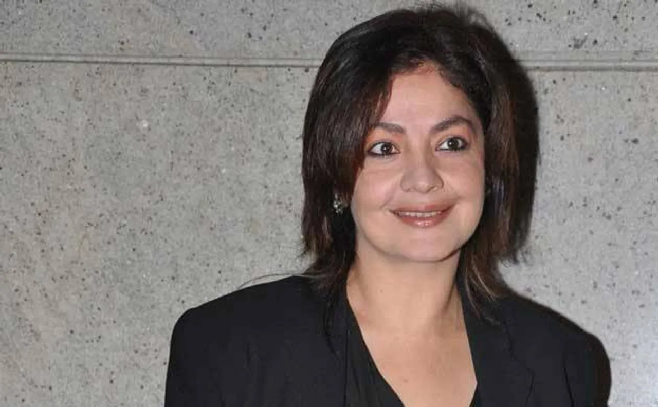 Pooja Bhatt returns to silver screen, to play detective