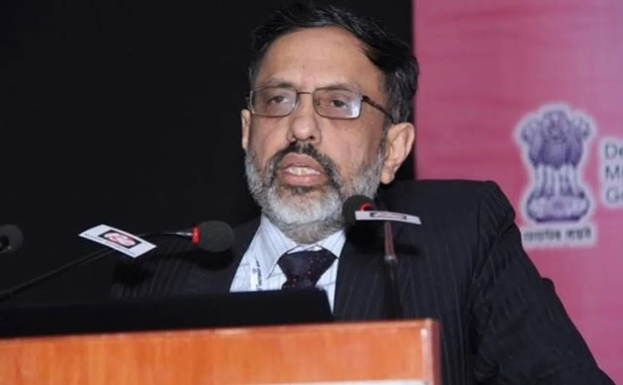 Top-level bureaucratic reshuffle: Rajiv Gauba appointed as new Home Secretary