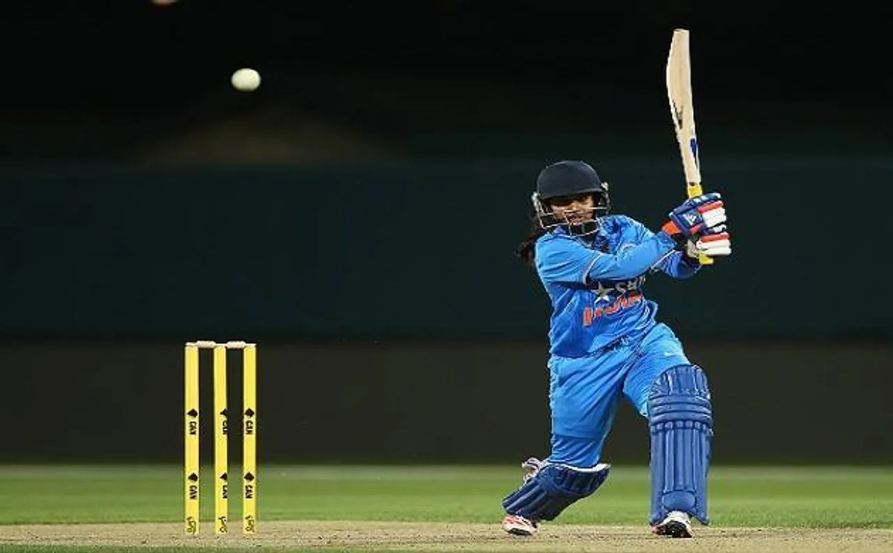 ICC Womenâ€™s World Cup: India beat Sri Lanka in warm-up game