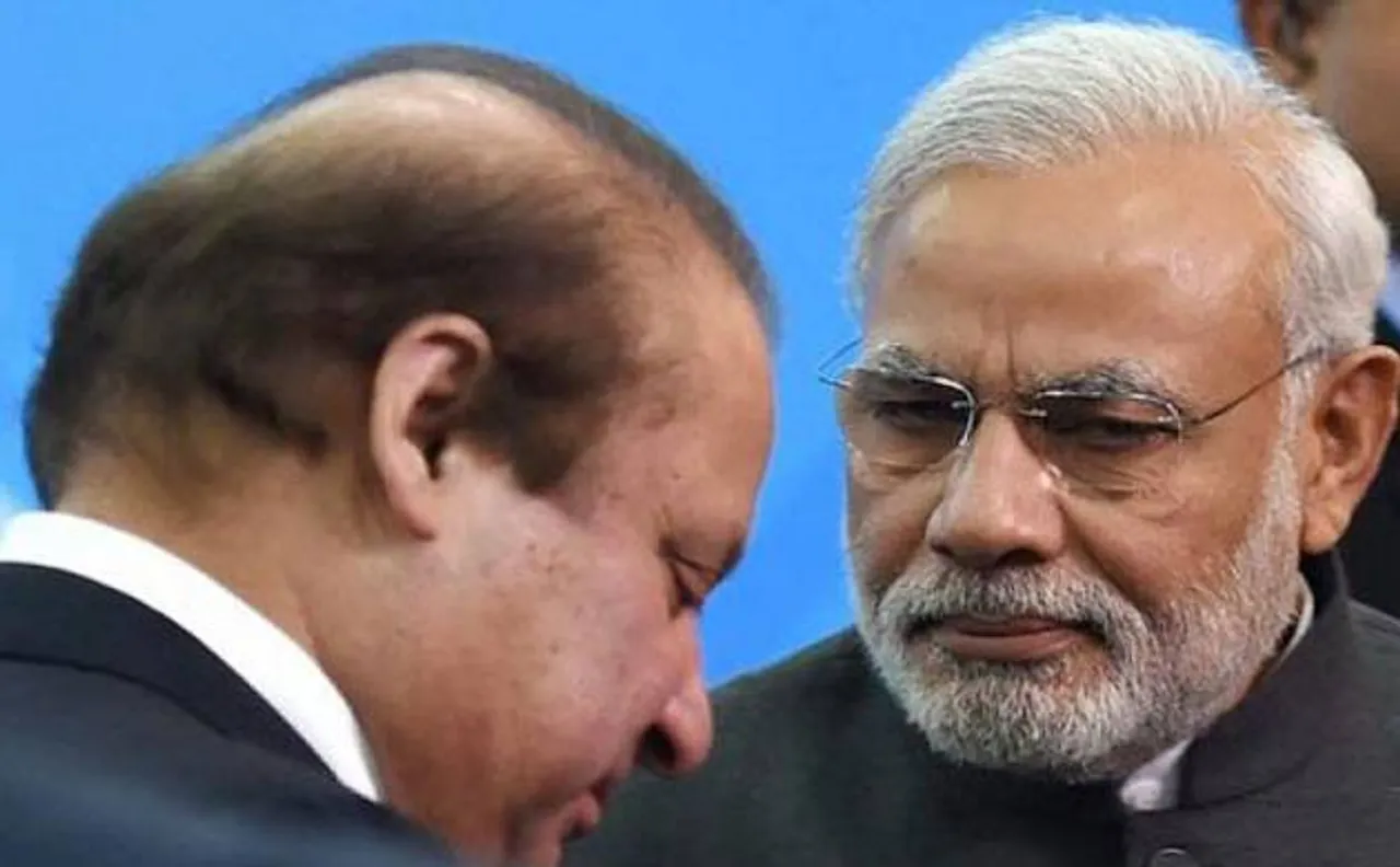 UN chief Antonio Guterres says he is engaged in bringing about India-Pakistan dialogue to solve Kashmir issue