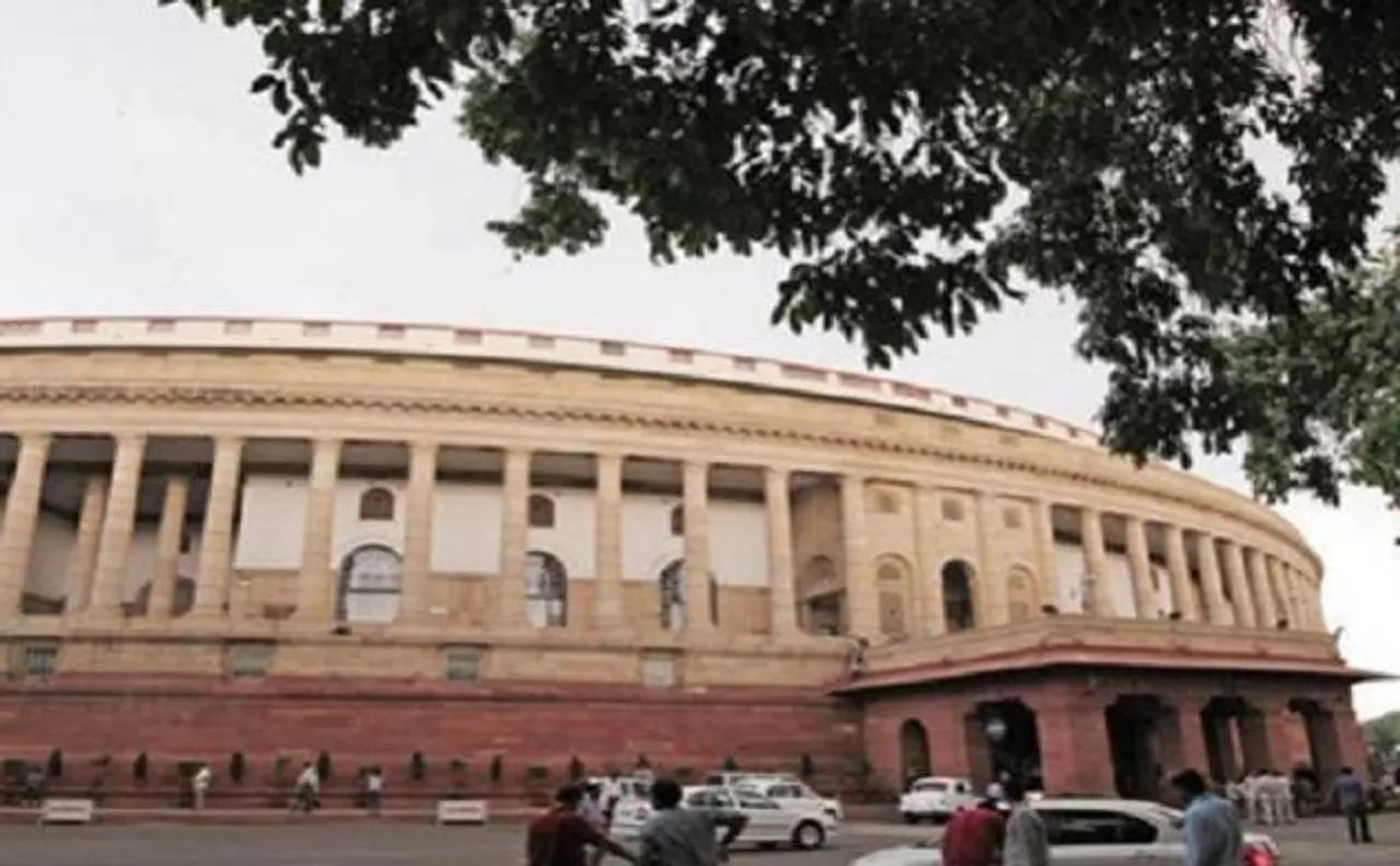 Bill to reserve promotions for SCs, STs to be tabled in July session of Parliament