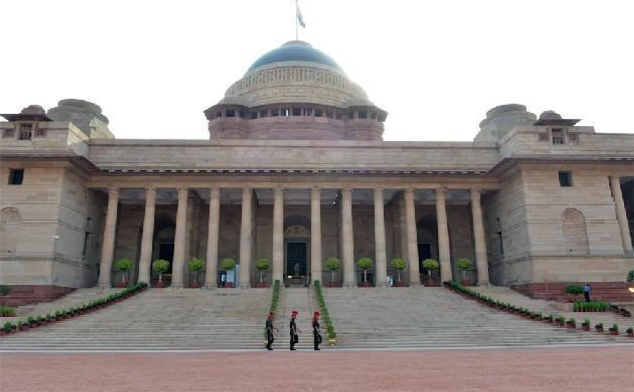24 nominations filed for presidential poll, 8 rejected due to lack of documents