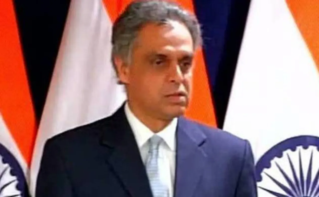 India at UN: Stop differentiating between good and bad terrorists, Syed Akbaruddinâ€ tells international community | Read full statement here