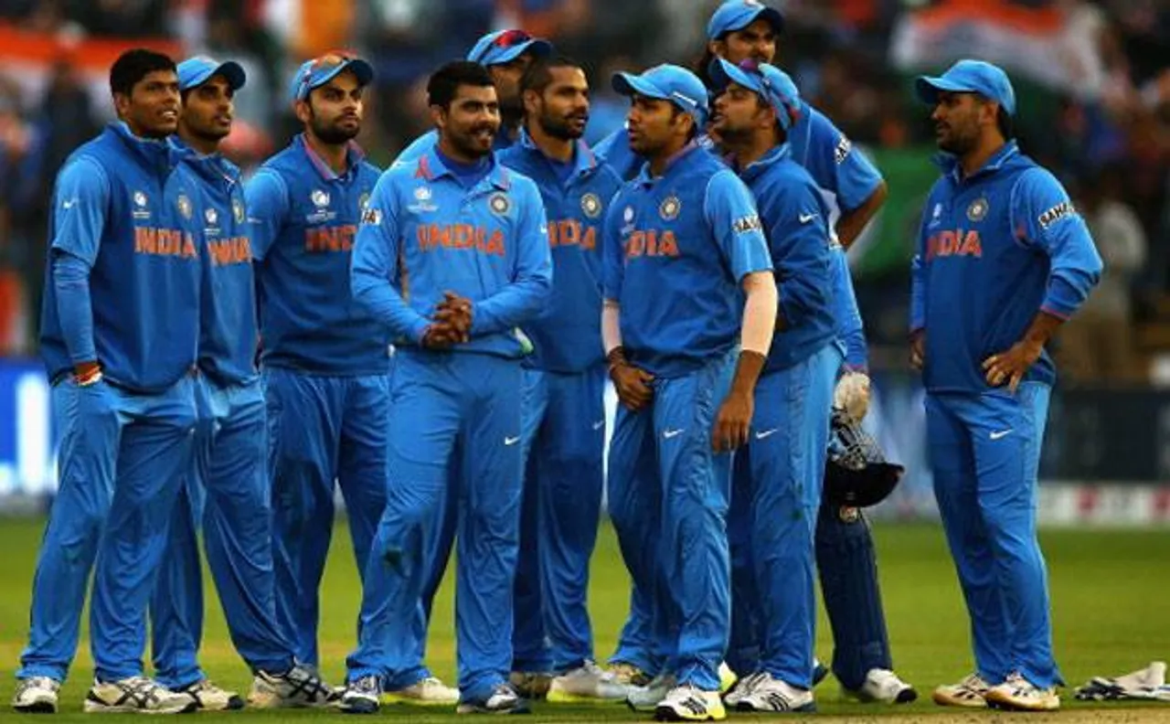 India vs West Indies: Men in Blue begin as favourites despite Kohli-Kumble rift