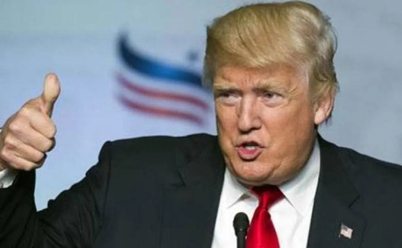 Haryana: Open defecation-free village to be named after US Prez Donald Trump in Mewat