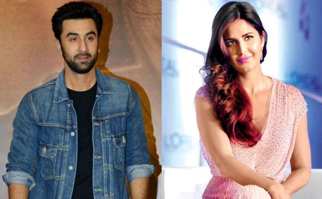 â€˜Jagga Jasoosâ€™: Katrina Kaif talks about working with ex-beau Ranbir Kapoor