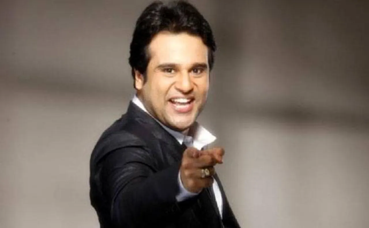 CONFIRMED: This Bollywood actor joins Krushna Abhishek's new show