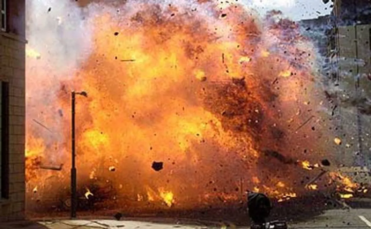 Lashkar car attack kills 34, injures more than 50 in south Afghanistan