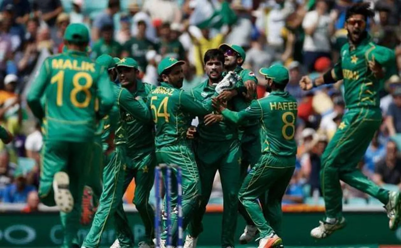 Bikaner: 5 arrested for celebrating Pakistanâ€™s victory, slapped with sedition charges