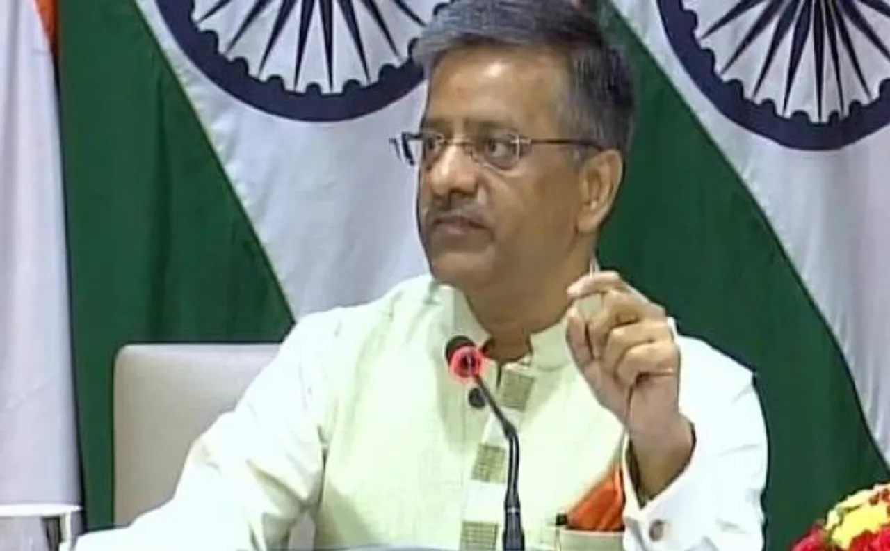 Saudi Arabia family tax issue: Govt assures to raise with authorities if it hurts interest of Indian citizens