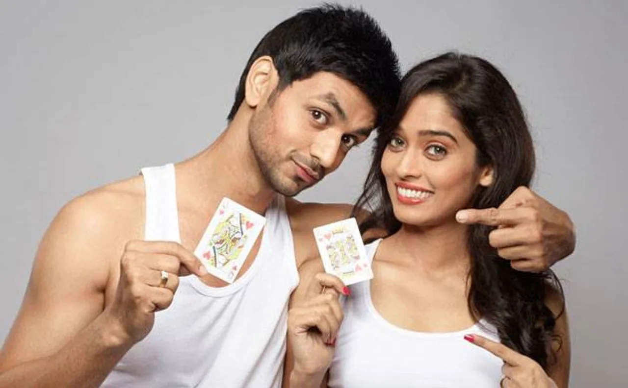 'Meri Aashiqui Tumse Hi' actor Shakti Arora opens up on his 'break-up' with Neha Saxena