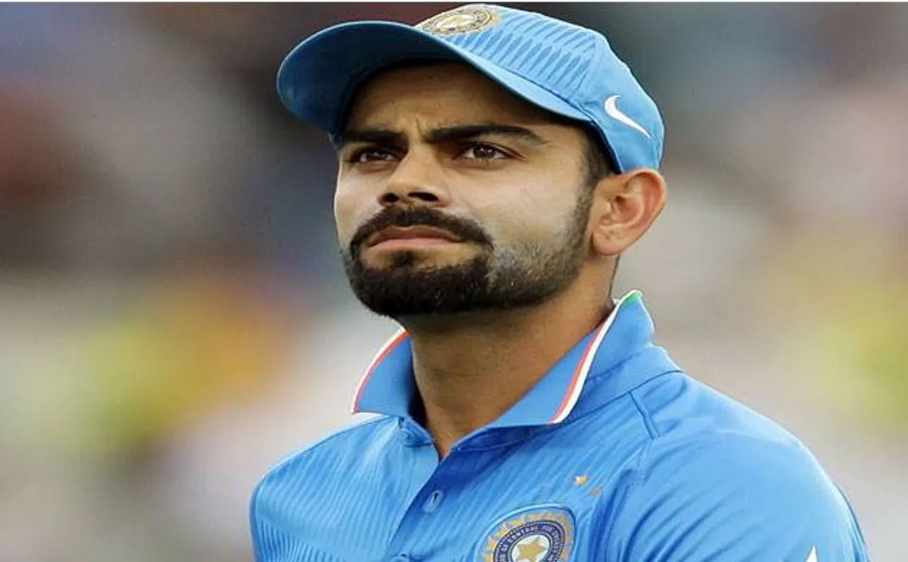 Kohli-Kumble rift | Virat Kohli: I respect Anil Kumble's decision to resign