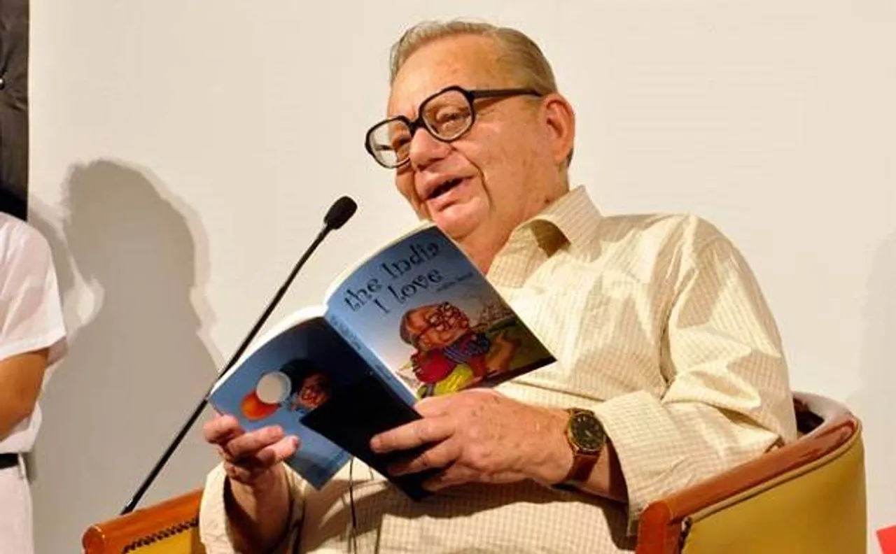 Ruskin Bond: Here is how the legendary author wants to spend his coming years