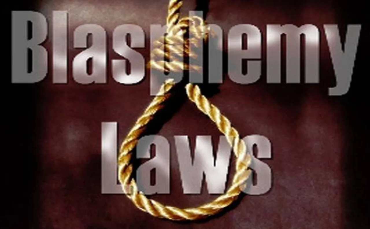 Pakistan: Christian man arrested over allegations of blasphemy