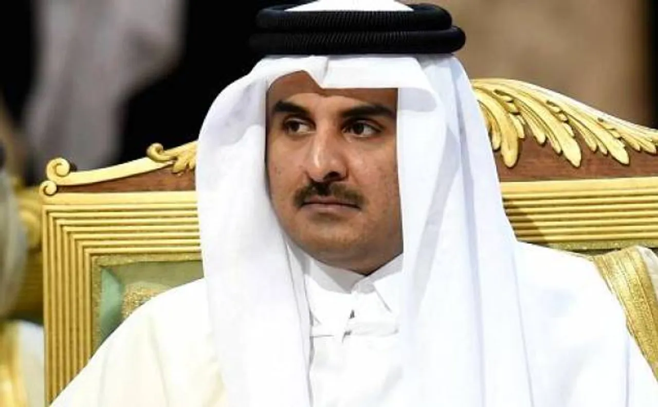 Arab states send Qatar steep list of demands to end crisis
