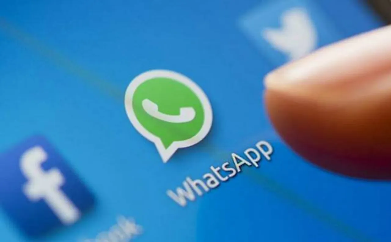 WhatsApp rises as force to reckon with in news media domain