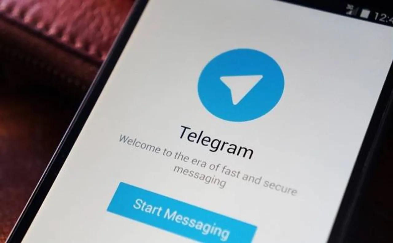 Russia threatens to ban Telegram messaging app