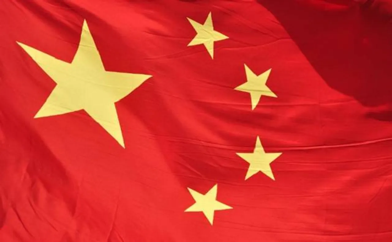 China stops online video streaming, jolting investors