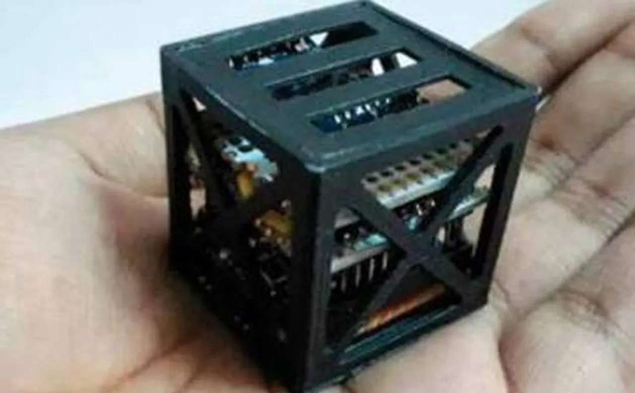 NASA launches KalamSat, worldâ€™s smallest satellite built by Indian student; know all about this small wonder