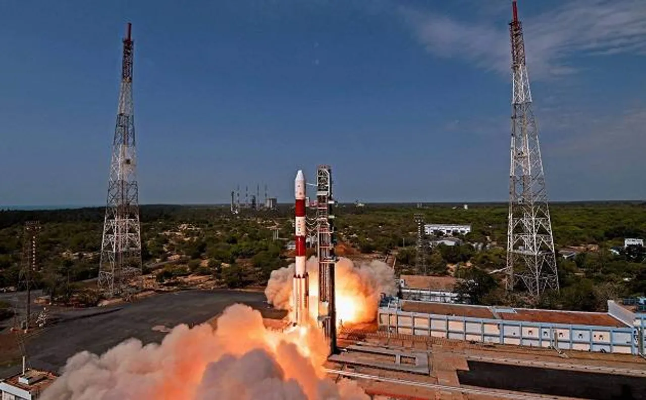 ISRO PSLV-C38 launch: Cartosat-2 is Indiaâ€™s â€˜smart eye in the skyâ€™; 10 things you should know