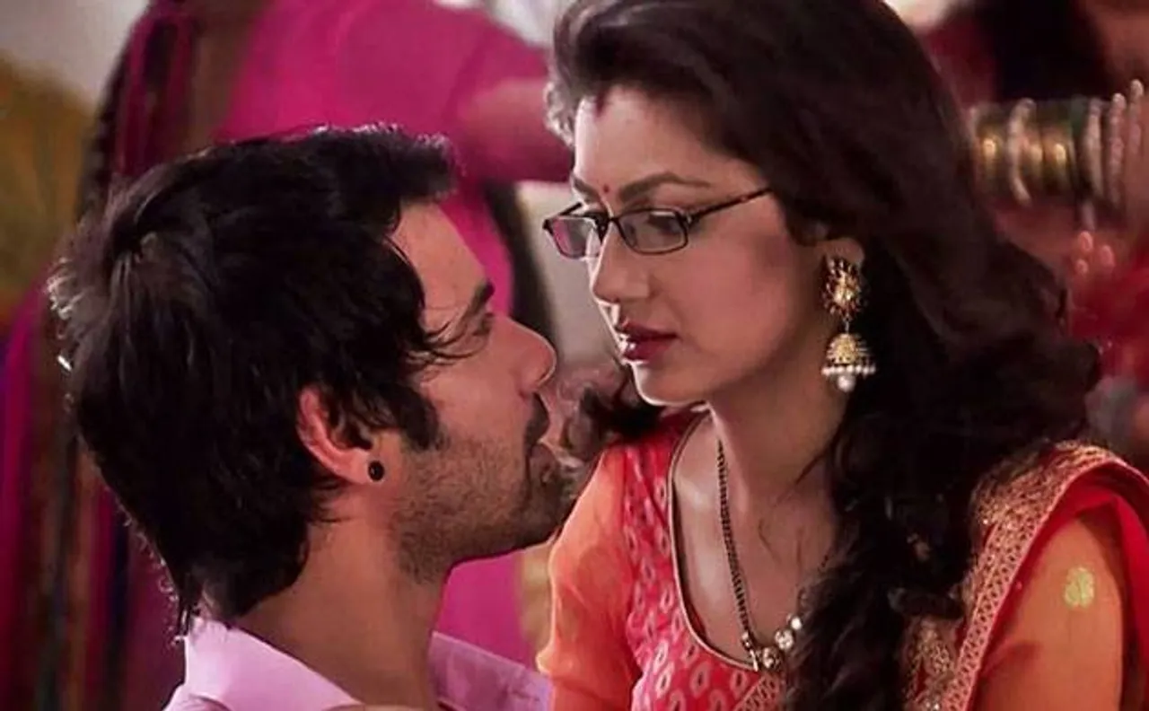 'Kumkum Bhagya': Abhi to propose Pragya in most romantic way