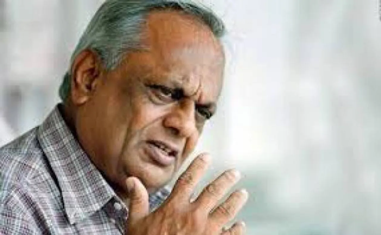 Indian team can do without coach if Kohli feels he is 'boss': Erapalli Prasanna