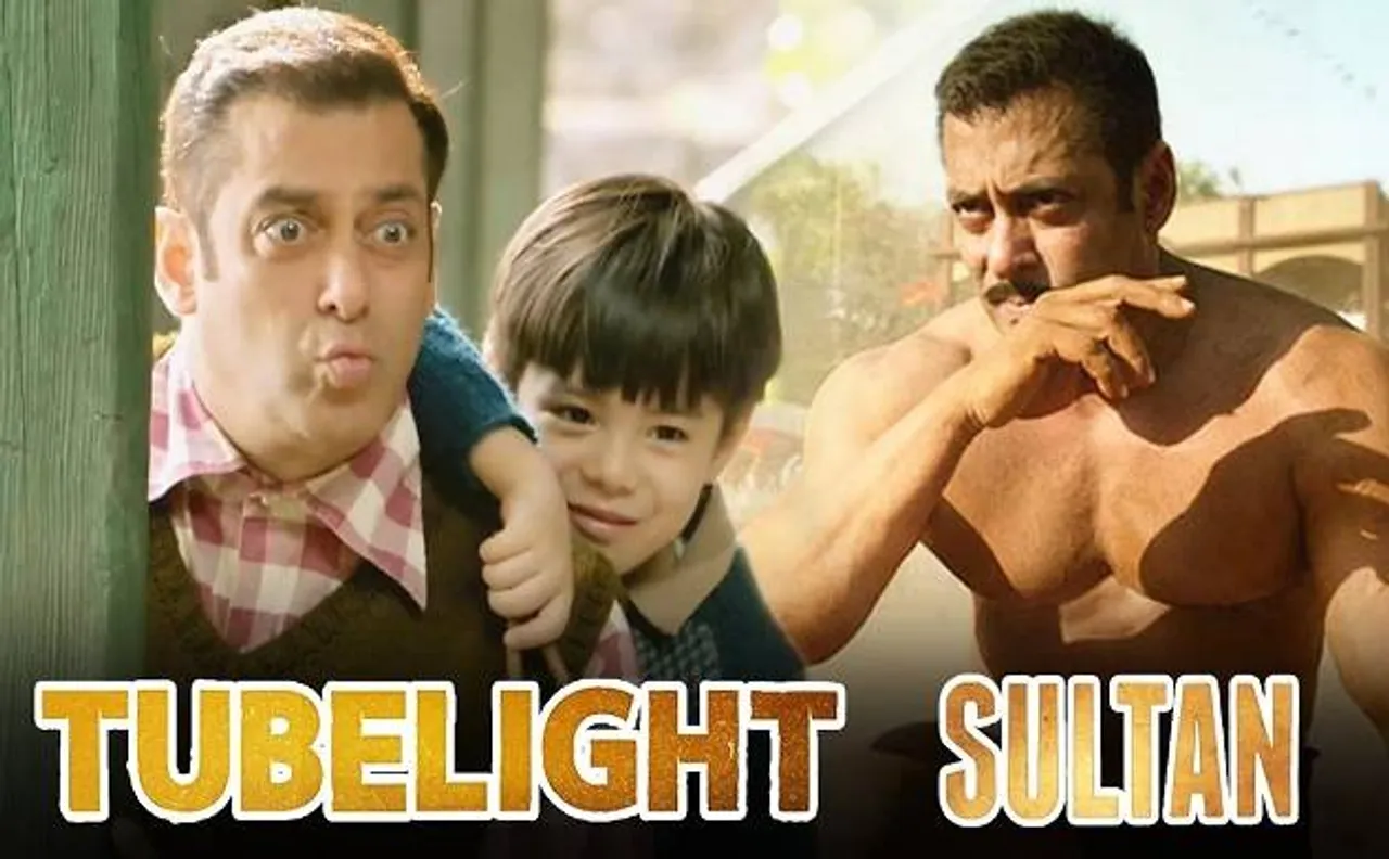 'Tubelight': Salman Khan-starrer gets moderate opening, will it be able to beat 'Sultan'?