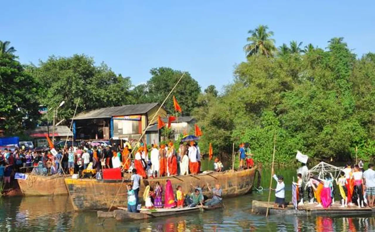 Goa set to celebrate 'Sao Joao' festival as monsoon sets in