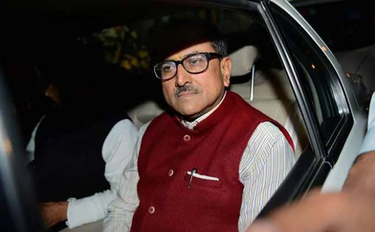 Jammu and Kashmir Deputy CM Nirmal Singh favours GST roll out in state by July 1