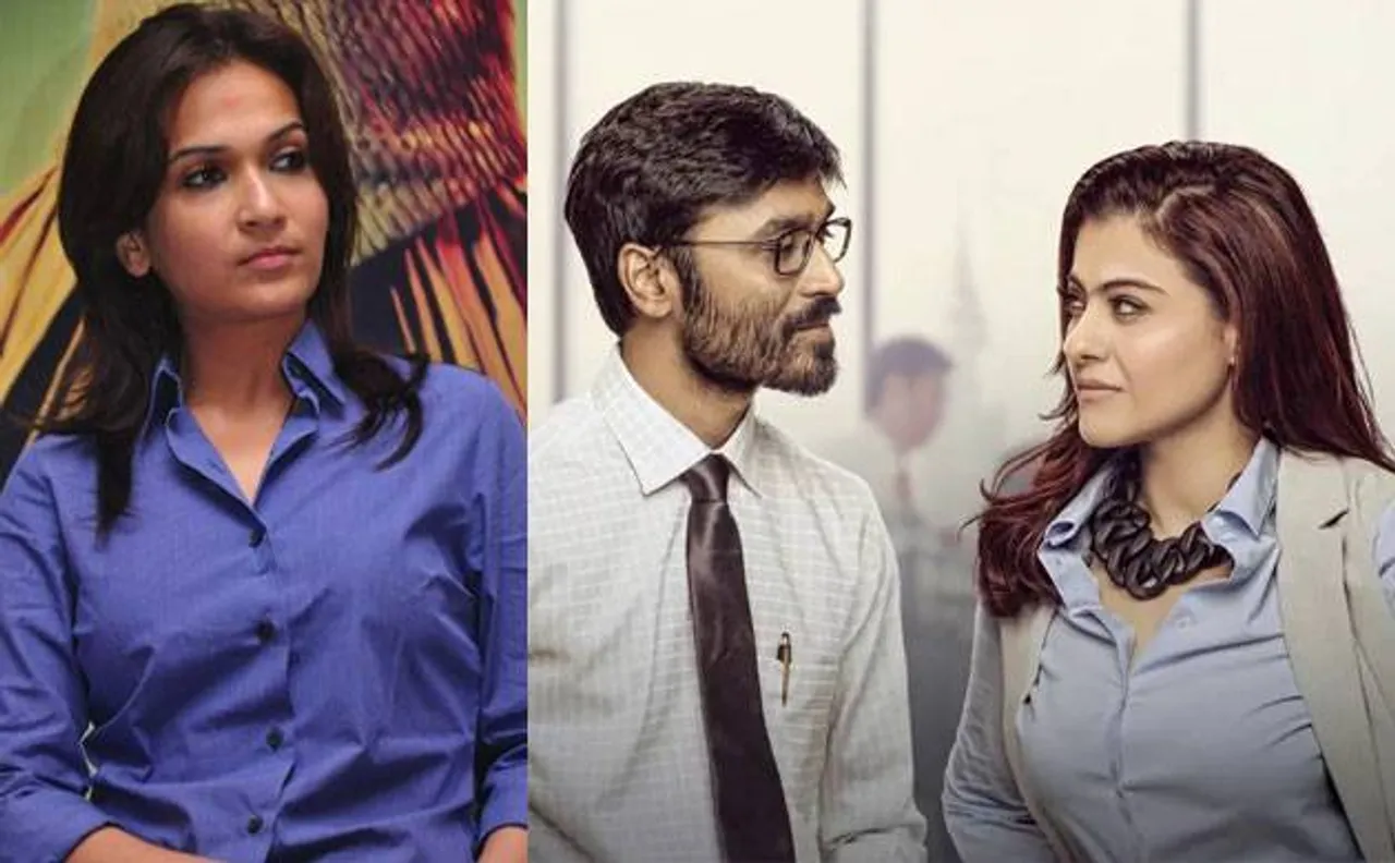 Soundaryaa on Dhanush-Kajol's VIP 2: 'It has been a memorable journey'