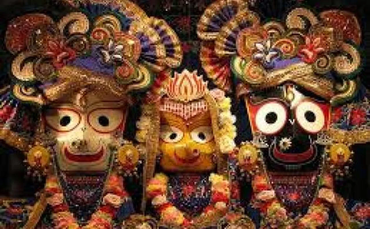 Jagannath Yatra 2017: All you need to know about Rath Yatra and its significance 