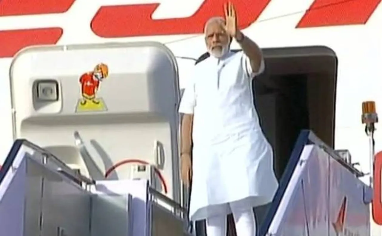 PM Modi departs on three-nation tour of Portugal, United States and Netherlands; Here's full itinerary and agenda 