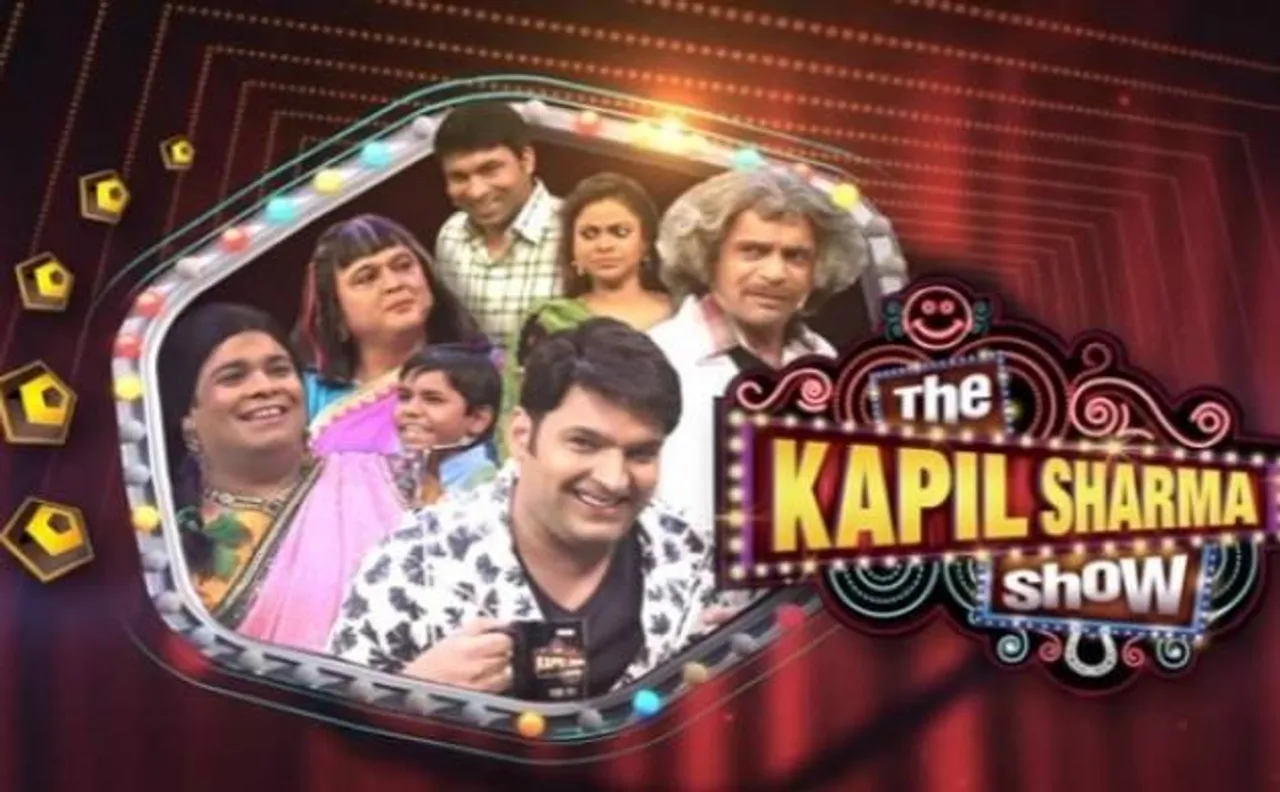 TRP of 'The Kapil Sharma Show' falls post Sunil Grover exit, ace comedian Kapil Sharma to be paid much lower fees