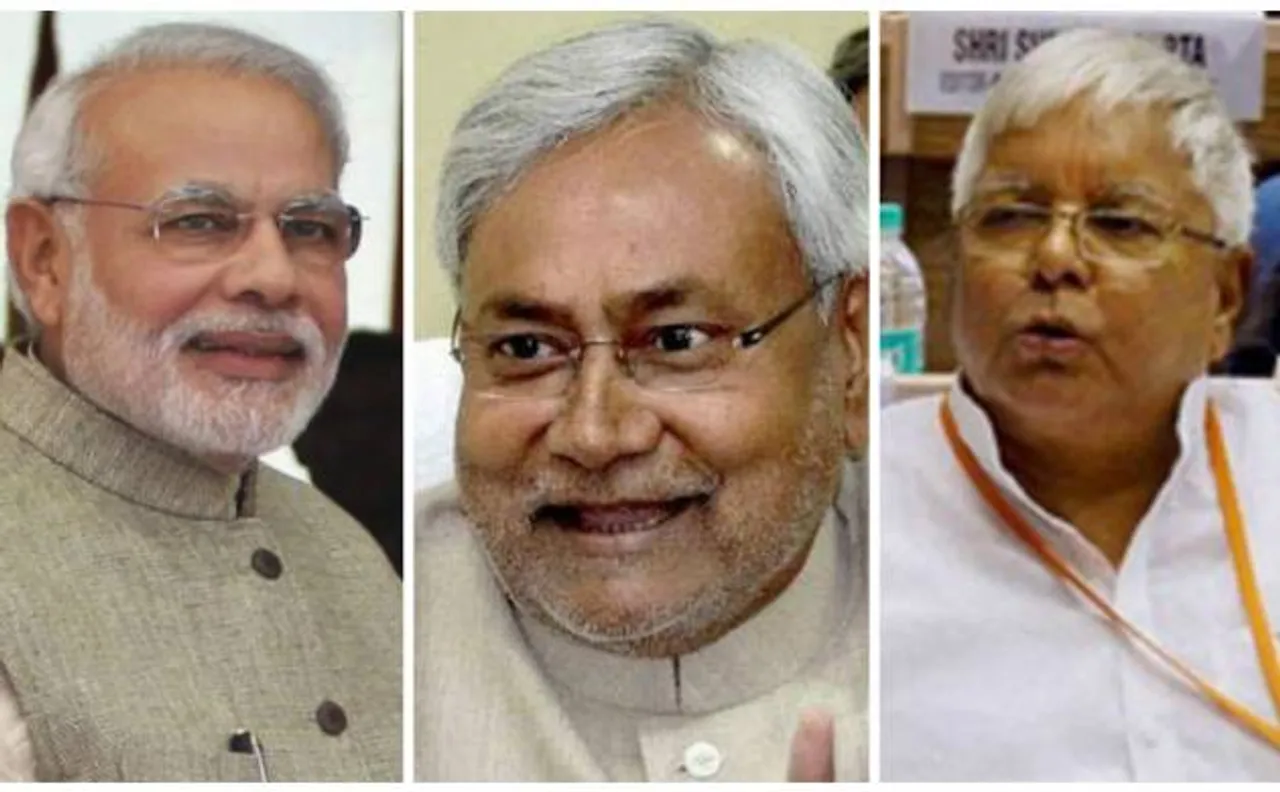 Nitish Kumar's 'unconventional' politics: Endorsement of Ram Nath Kovind as Prez paints him as 'habitual offender' of alliance line