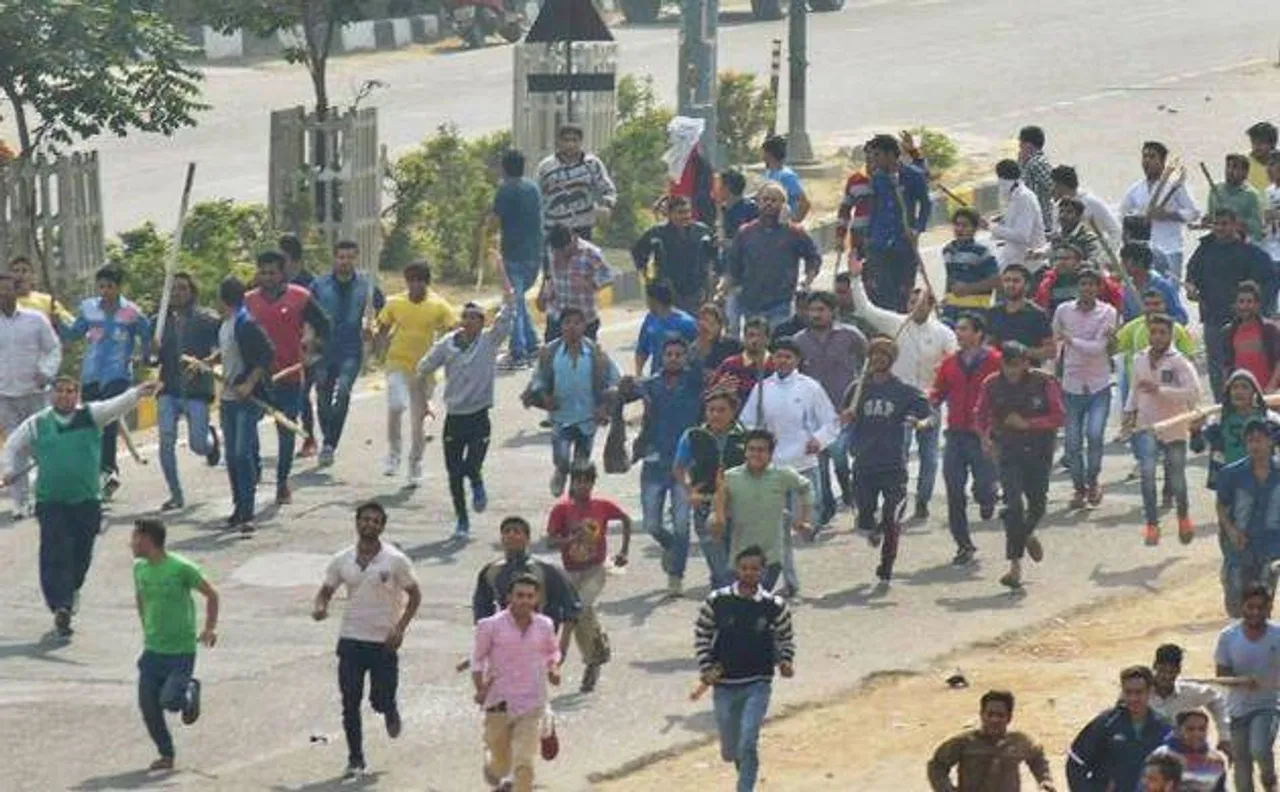 Jat quota stir: Rajasthan govt ready for talks with protestors, says official
