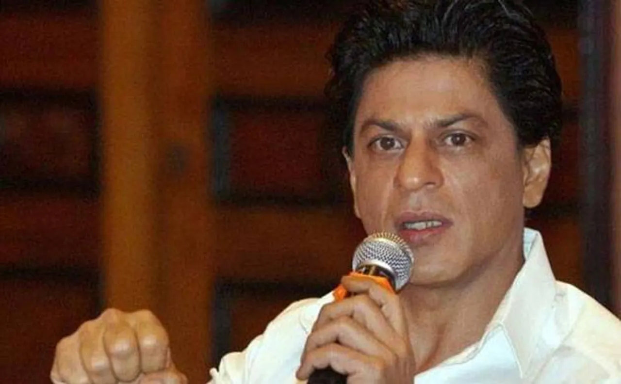 Shah Rukh Khan completes 25 years in Bollywood