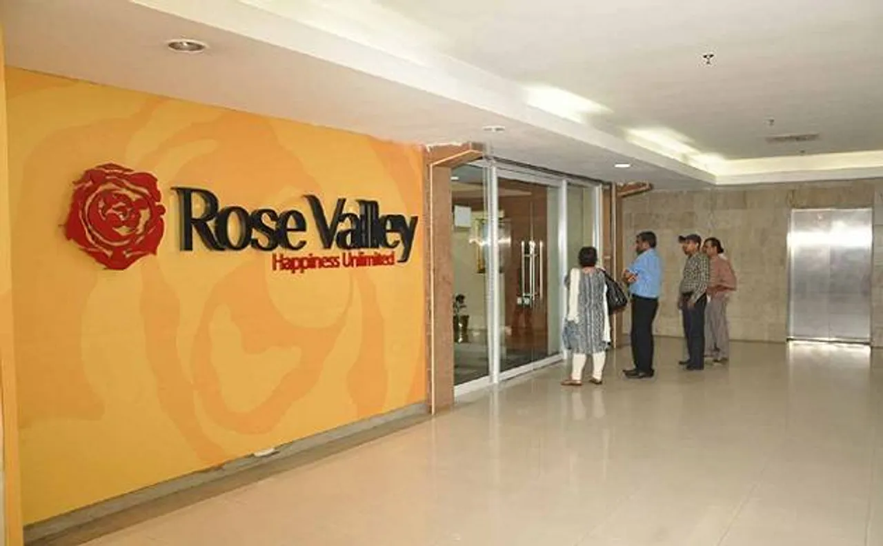 Rose Valley chit fund scam: CBI to grill Tripura minister Bijita Nath