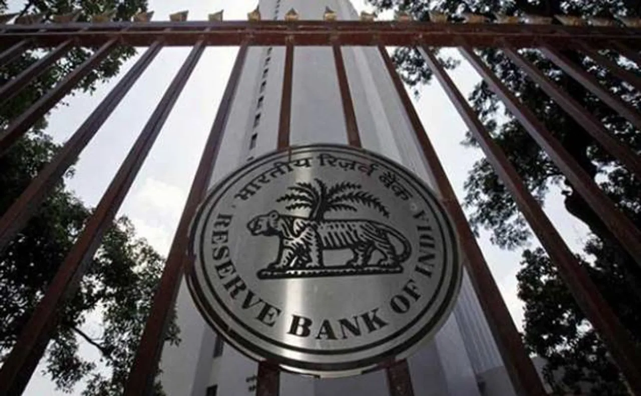 Western, southern states control over 60 percent of bank credit: RBI