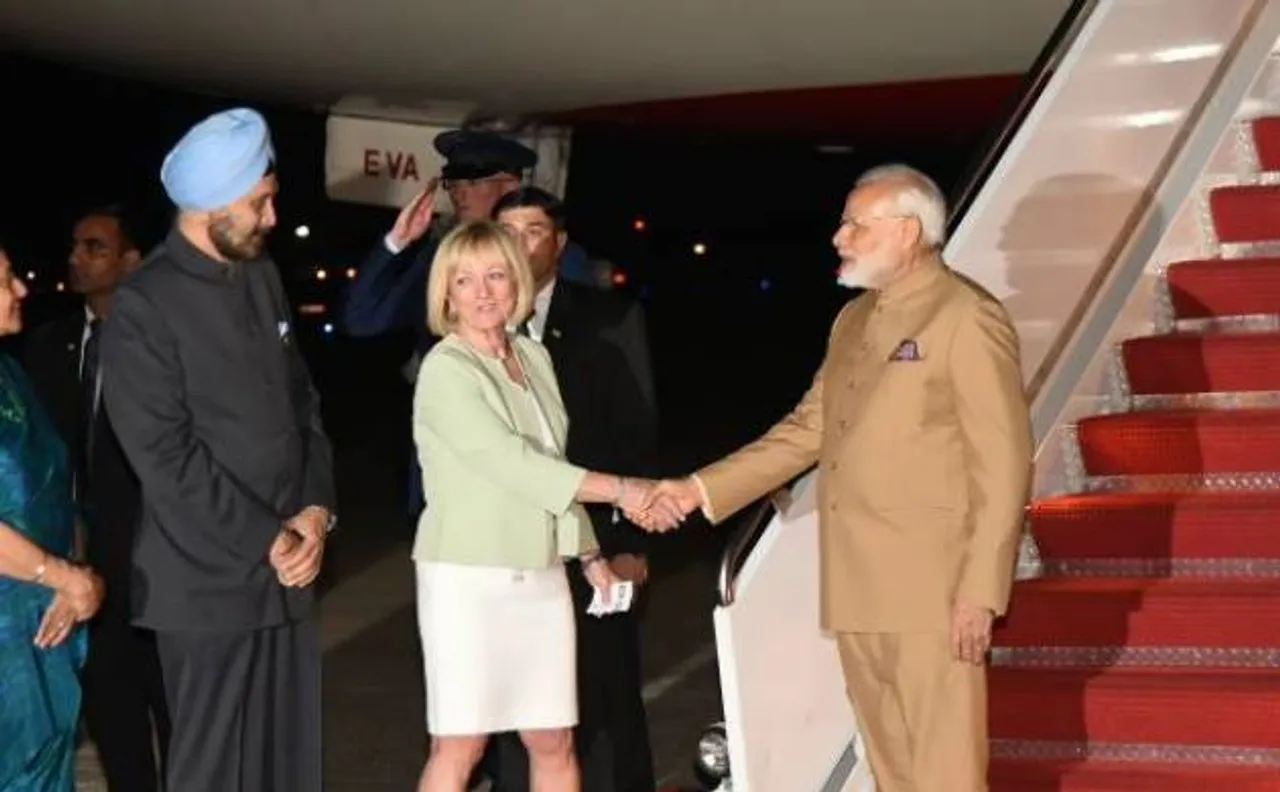 PM Modi's US visit: President Trump says looking forward to welcome 'true friend' to WH
