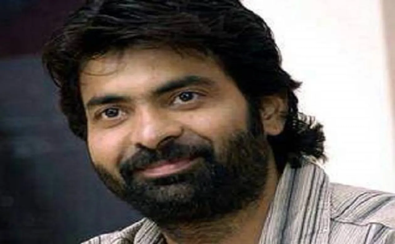 Telugu actor Ravi Teja's younger brother Bharath dies in road accident