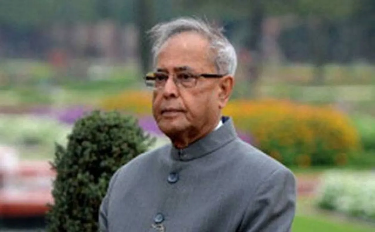 President Pranab Mukherjee greets nation on Eid-ul-Fitr, hopes festival will strengthen faith in unity