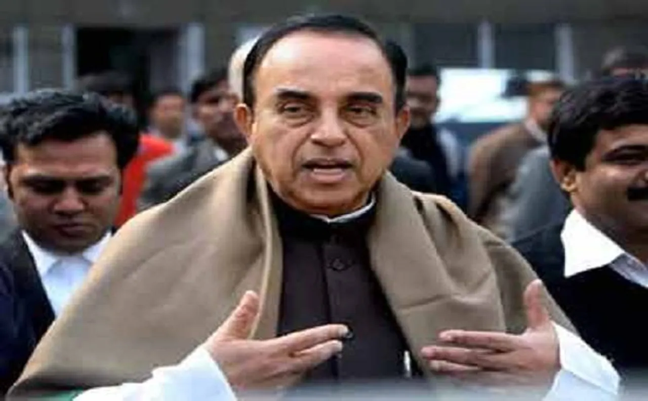 HMK against Subramanian Swami's criticism of Rajinikanth entering politics