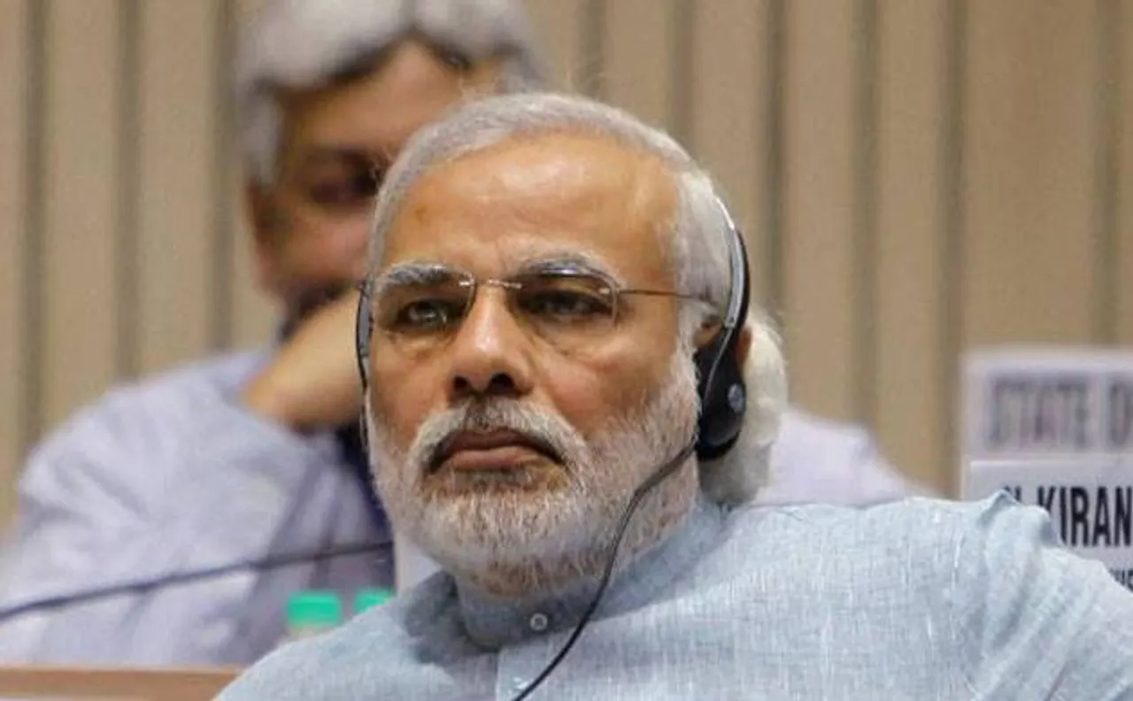 Country is facing undeclared emergency under PM Modi, says Congress