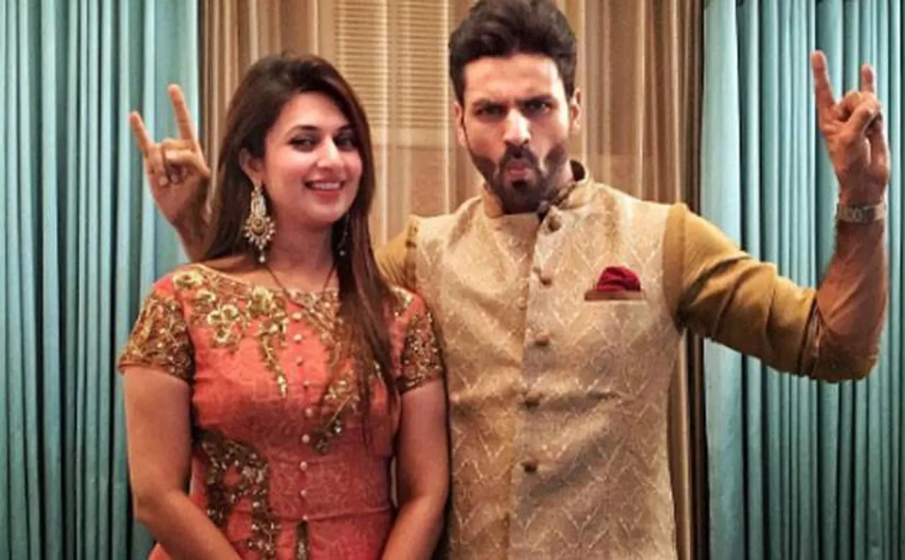 Nach Baliye 8: Divyanka Tripathi, Vivek Dahiya snatch winnerâ€™s trophy; Abigail-Sanam come second