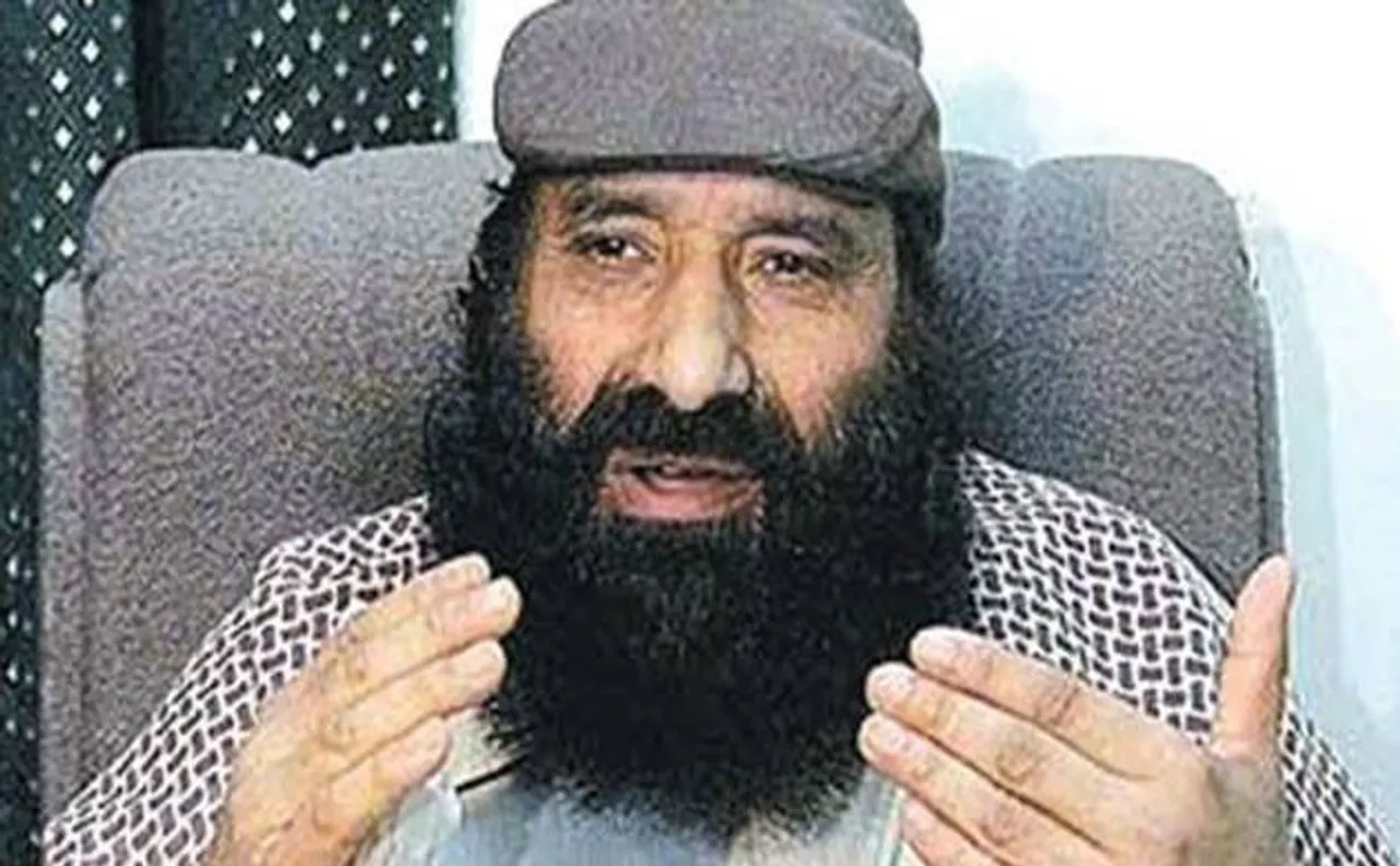 US designates head of Kashmiri militant group Hizb-ul-Mujahideen Syed Salahuddin as global terrorist