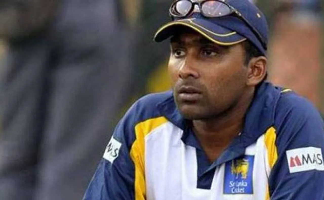 Mahela Jayewardene not yet ready to become Sri Lanka's head coach: SLC President