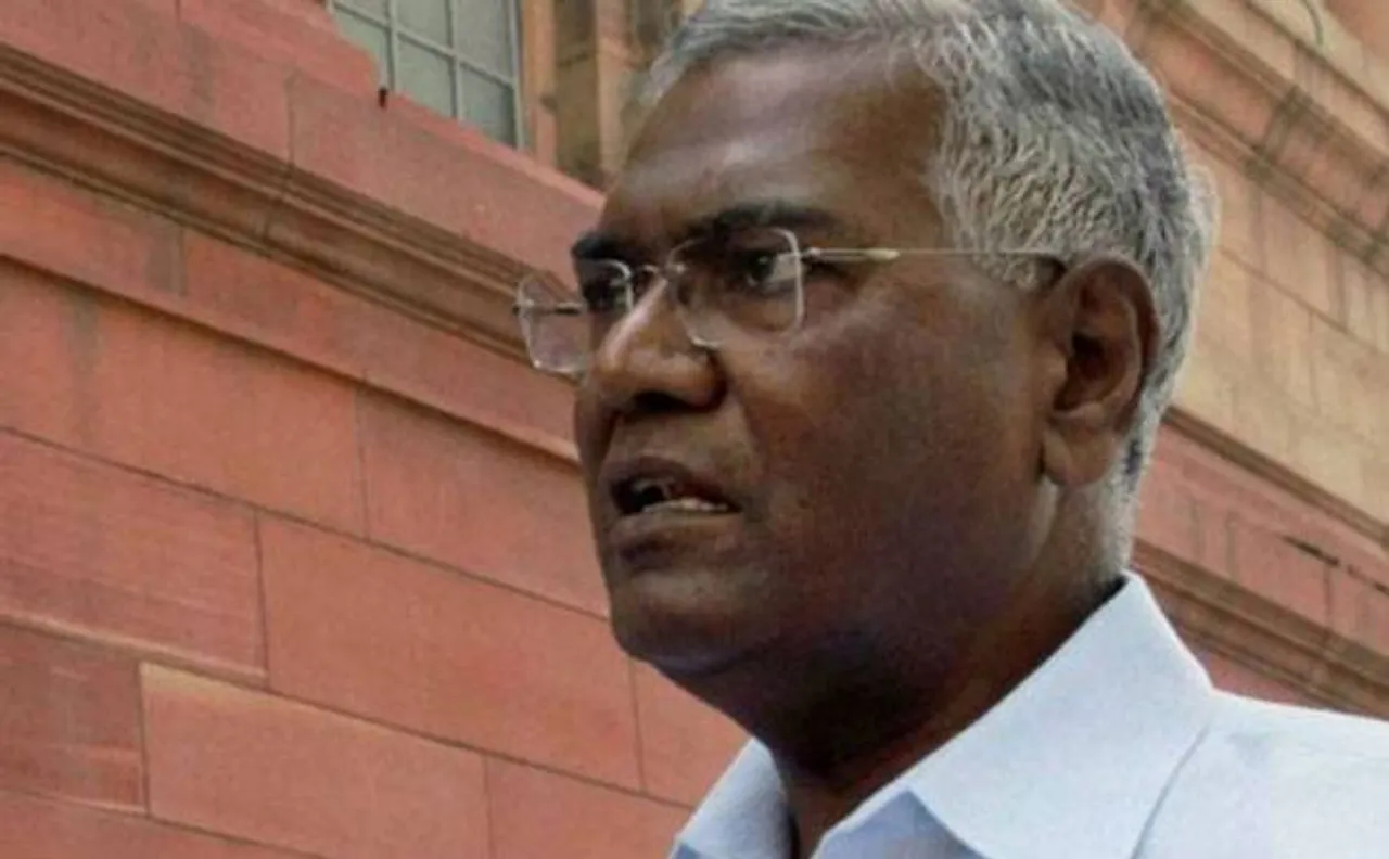 CPI to organise national level movement from July 24-26 on farmers' problems