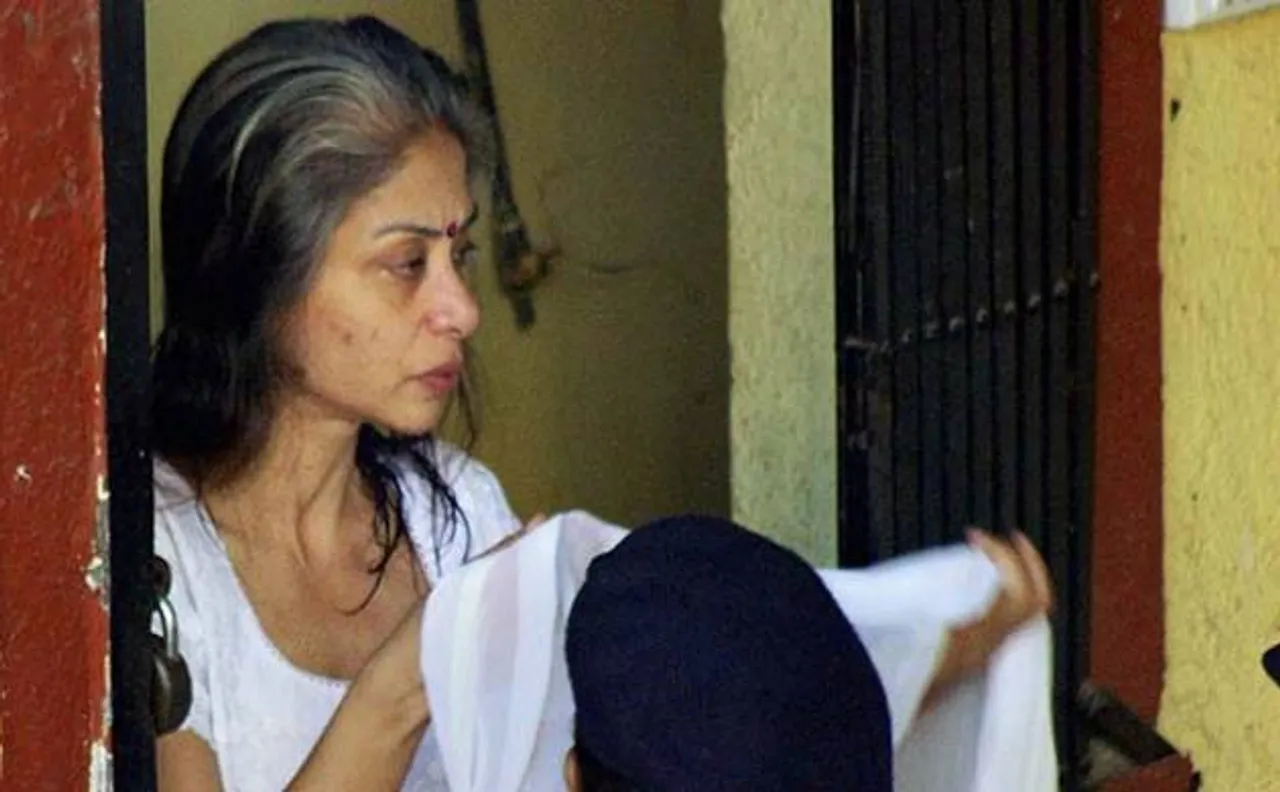 Byculla jail uprising: Indrani Mukerjea among 200 booked for rioting post convict's death