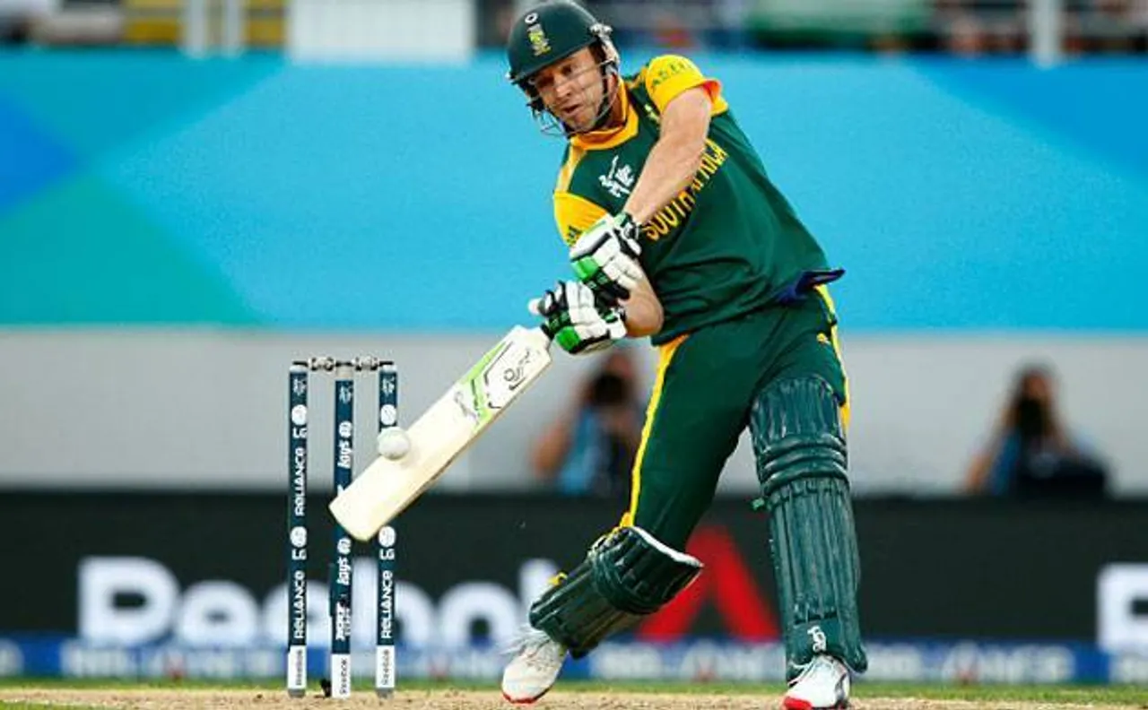 AB de Villiers will meet CSA to decide future in August
